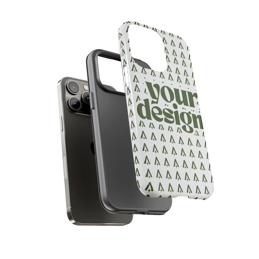 Custom Phone Case | Personalized Photo or Design Case