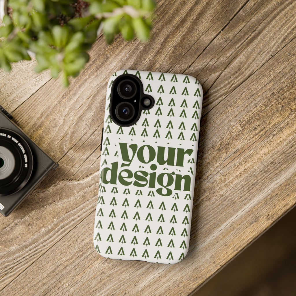 Custom Phone Case | Personalized Photo or Design Case