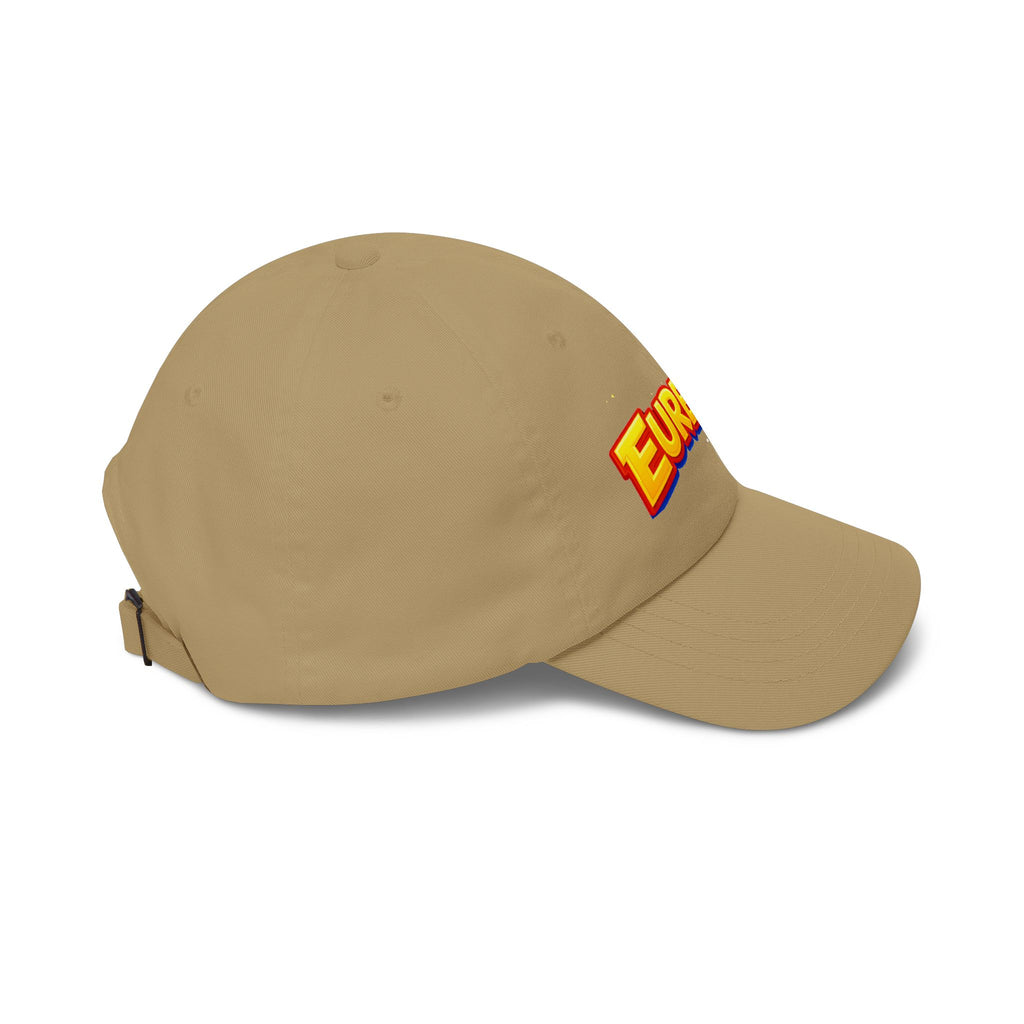 Custom Logo DTF Printed Dad Cap