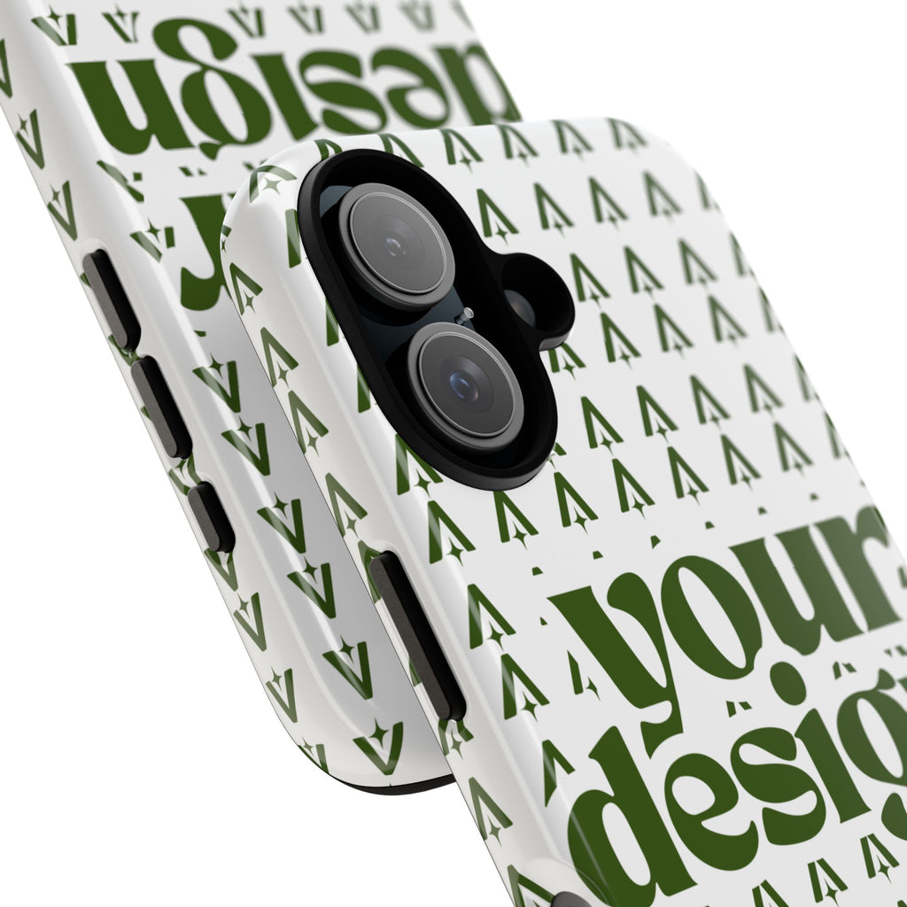 Custom Phone Case | Personalized Photo or Design Case