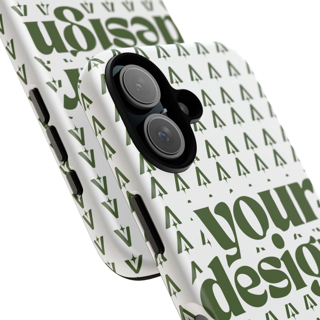 Custom Phone Case | Personalized Photo or Design Case