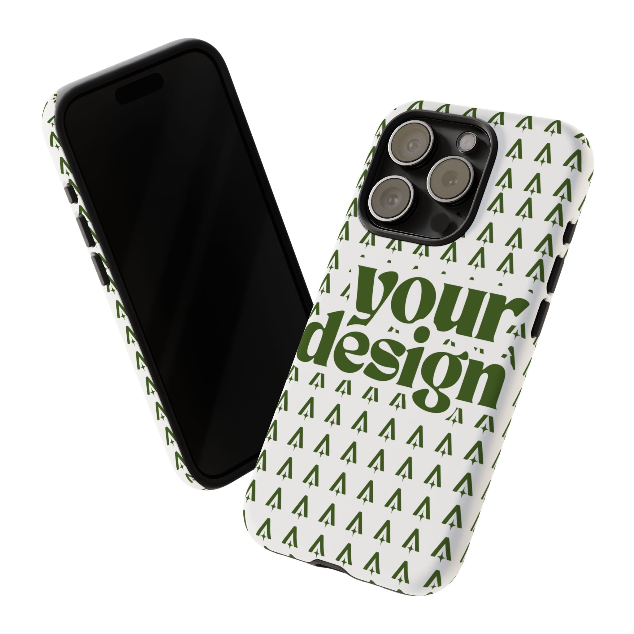 Custom Phone Case | Personalized Photo or Design Case