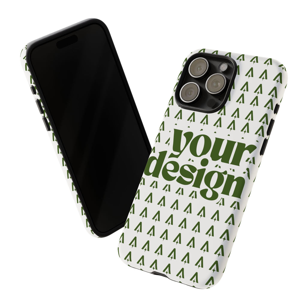 Custom Phone Case | Personalized Photo or Design Case