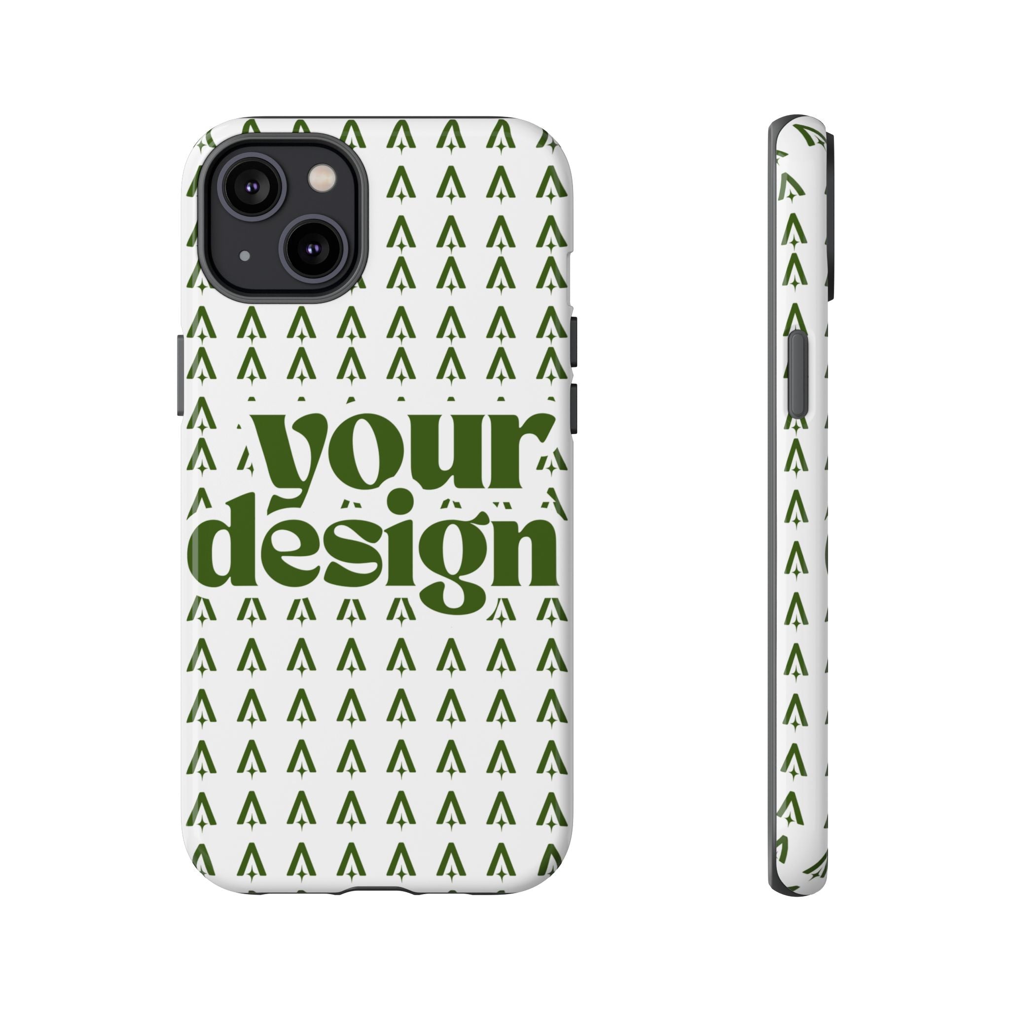 Custom Phone Case | Personalized Photo or Design Case