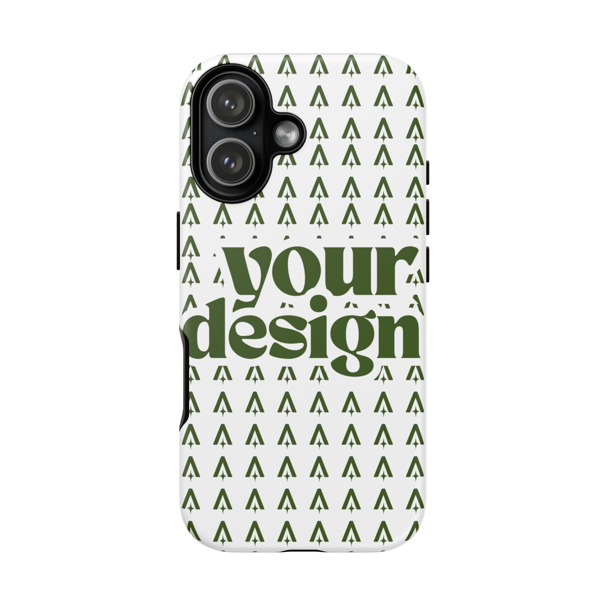 Custom Phone Case | Personalized Photo or Design Case