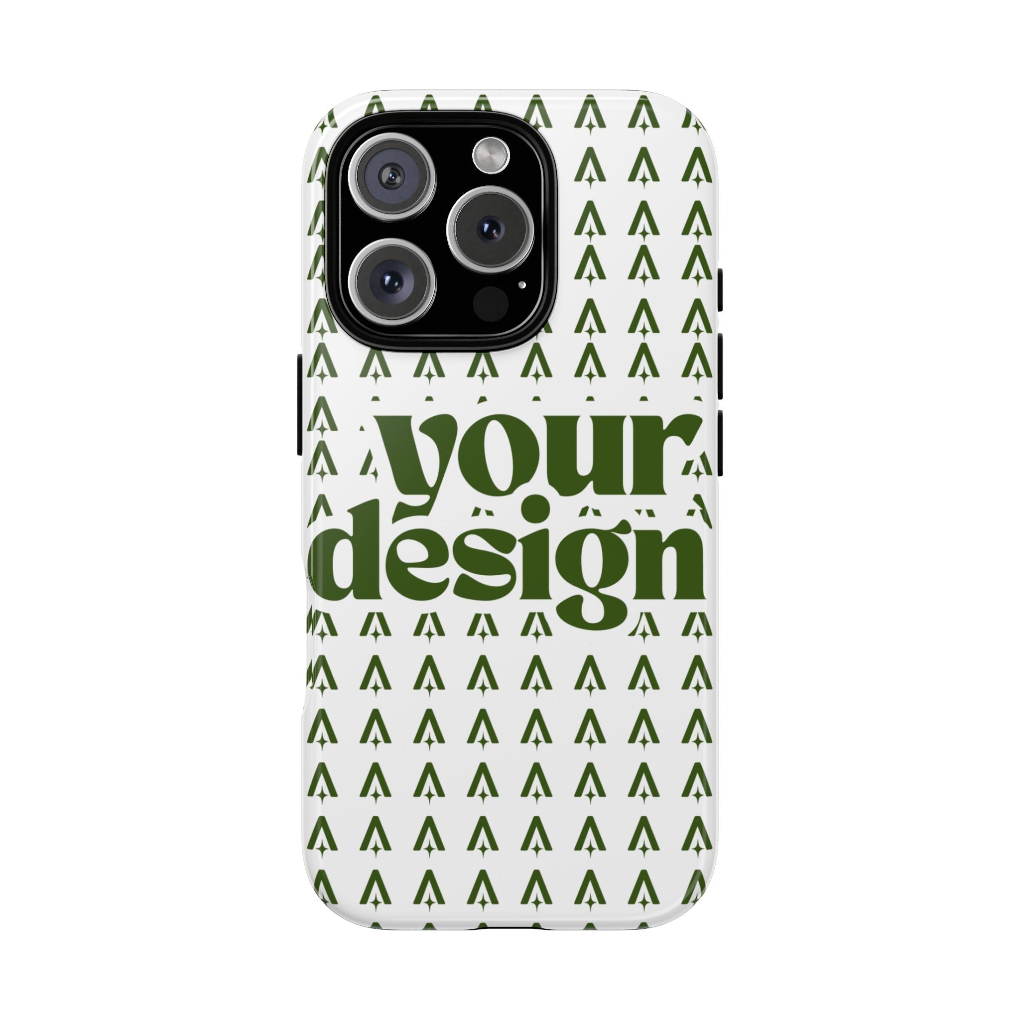 Custom Phone Case | Personalized Photo or Design Case