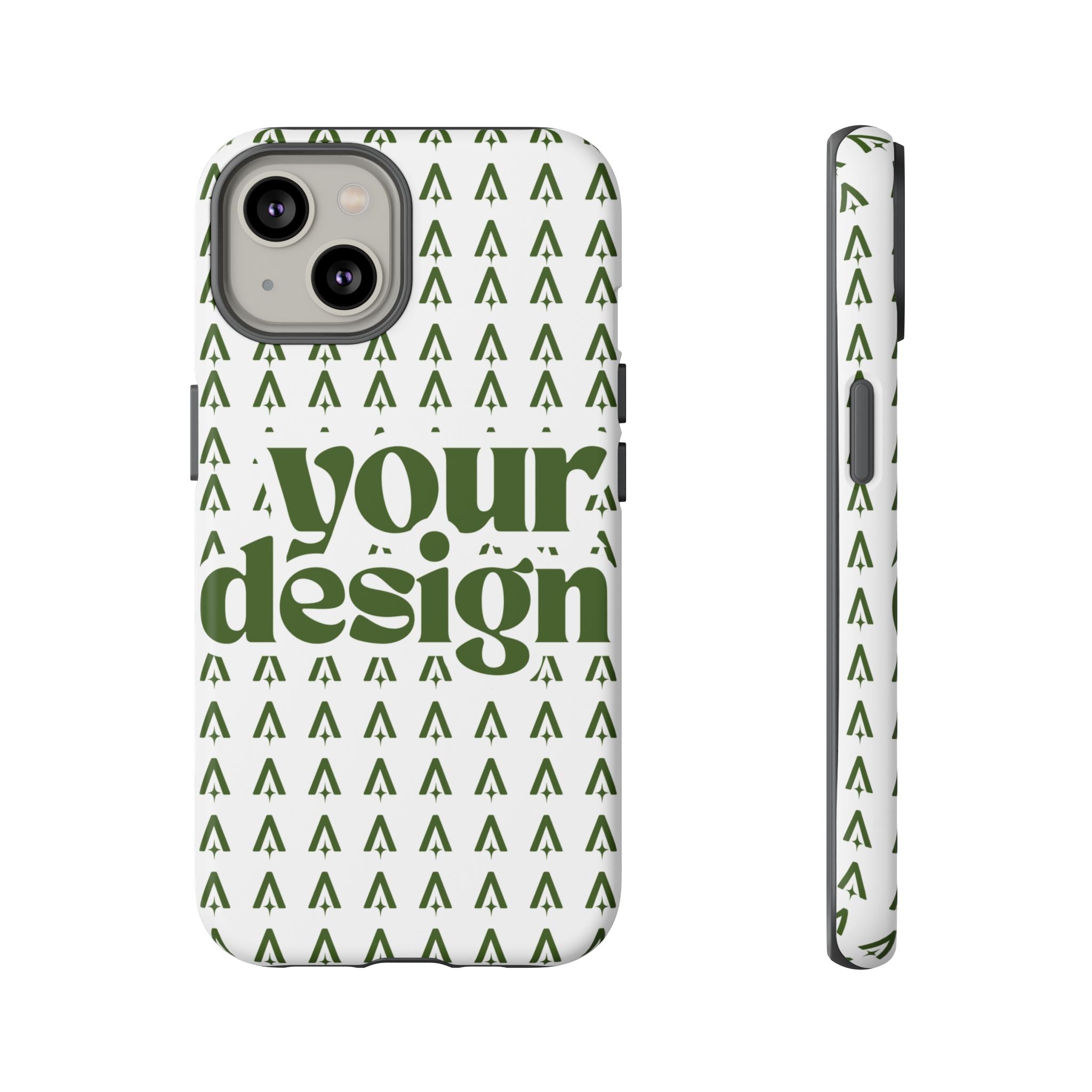 Custom Phone Case | Personalized Photo or Design Case