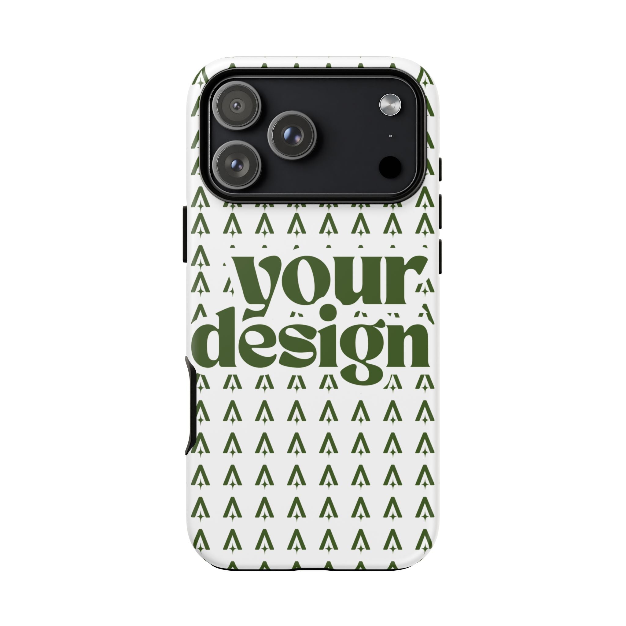 Custom Phone Case | Personalized Photo or Design Case
