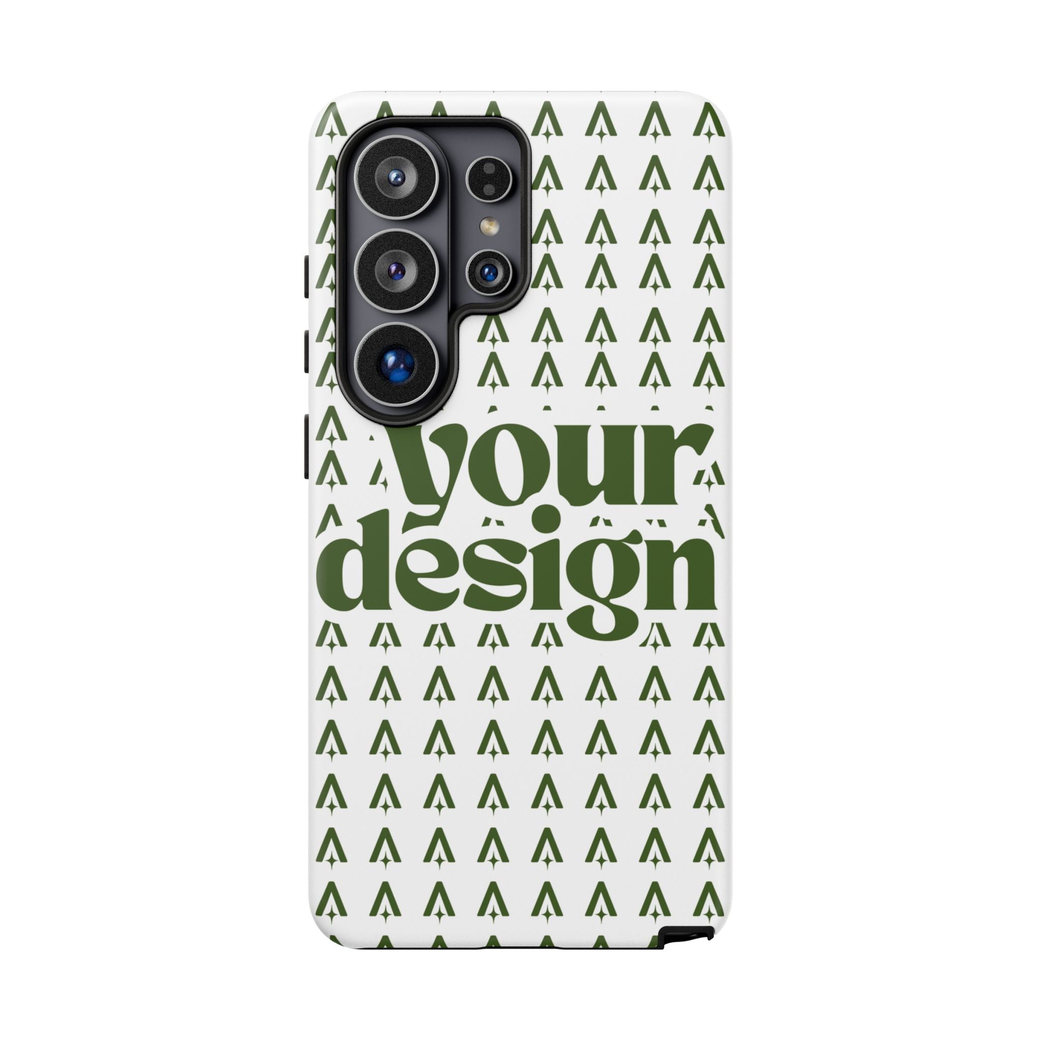 Custom Phone Case | Personalized Photo or Design Case