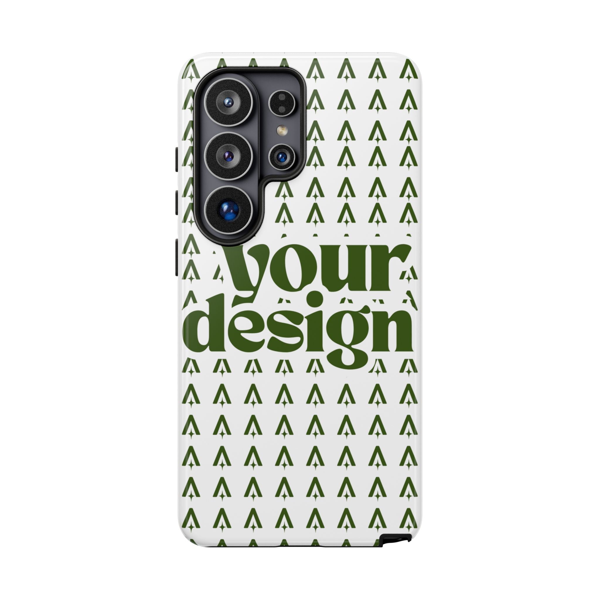 Custom Phone Case | Personalized Photo or Design Case