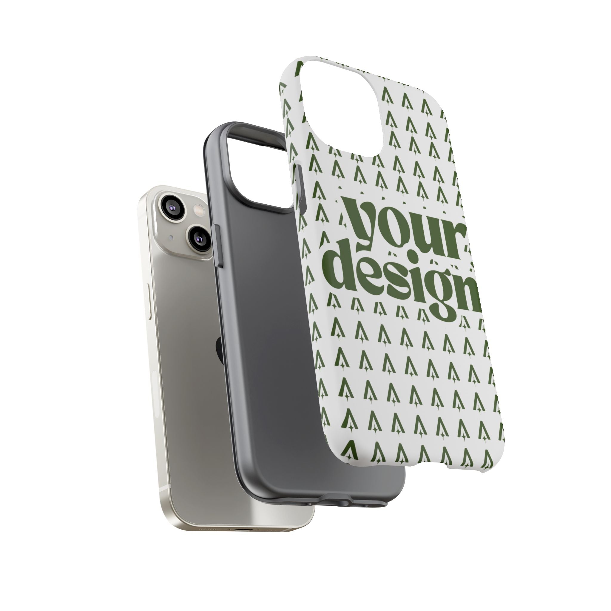 Custom Phone Case | Personalized Photo or Design Case