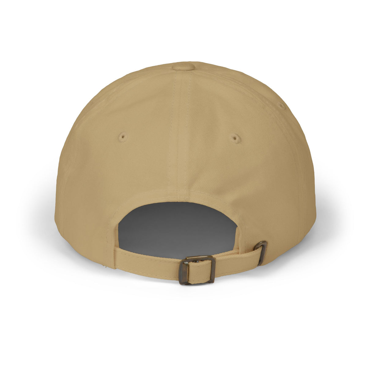 Custom Logo DTF Printed Dad Cap