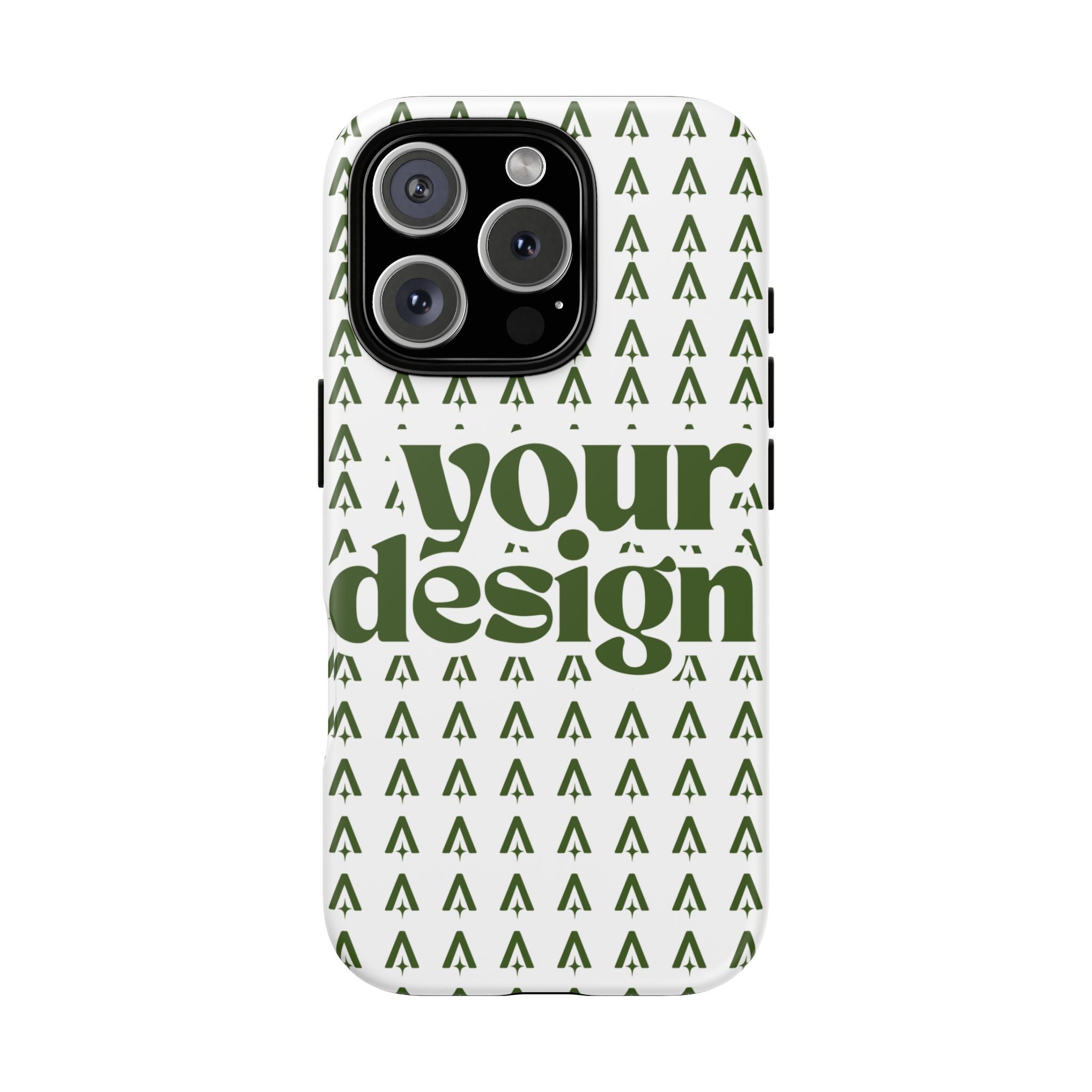 Custom Phone Case | Personalized Photo or Design Case