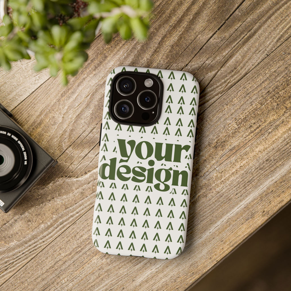 Custom Phone Case | Personalized Photo or Design Case