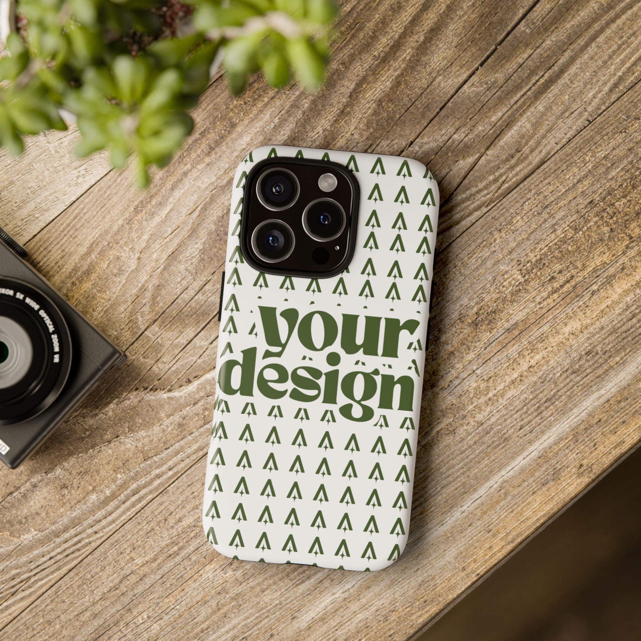 Custom Phone Case | Personalized Photo or Design Case