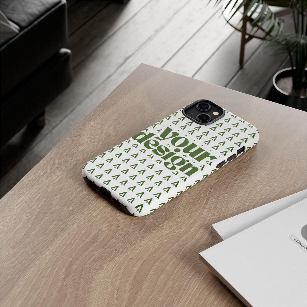 Custom Phone Case | Personalized Photo or Design Case