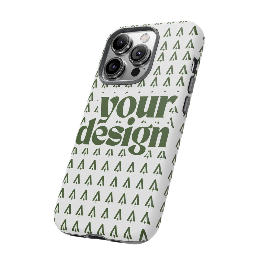 Custom Phone Case | Personalized Photo or Design Case