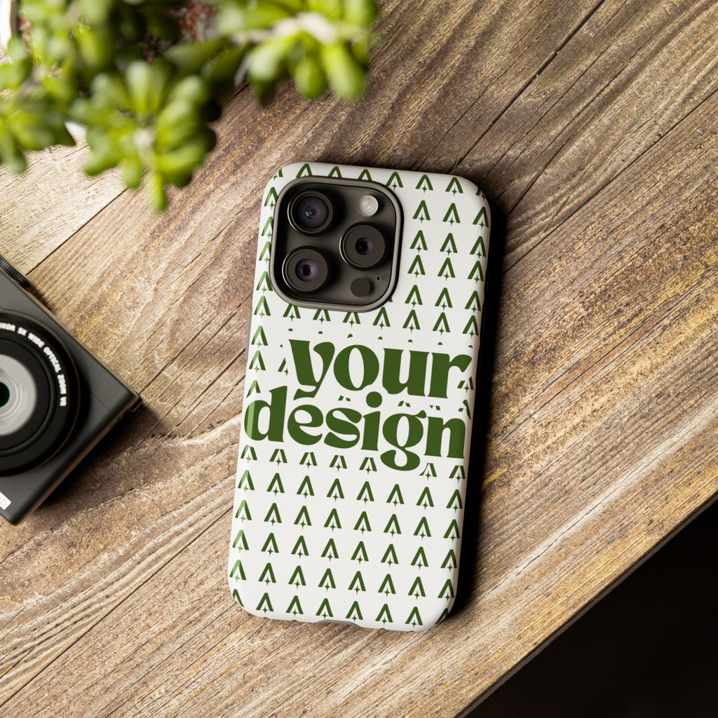 Custom Phone Case | Personalized Photo or Design Case