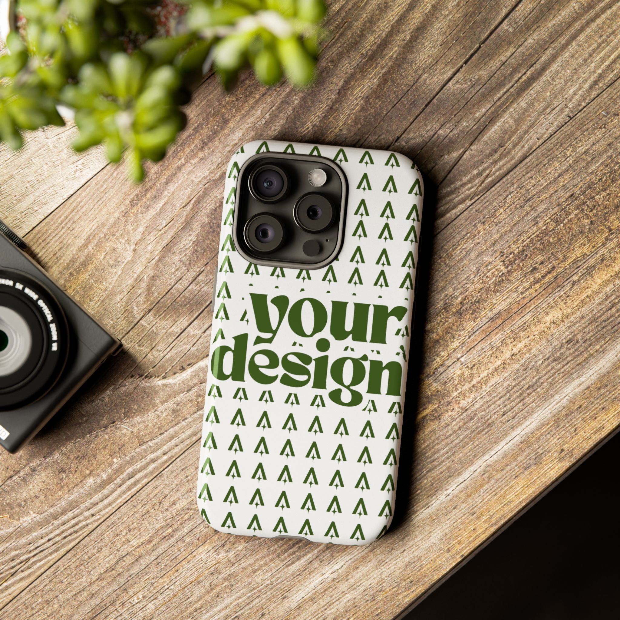 Custom Phone Case | Personalized Photo or Design Case