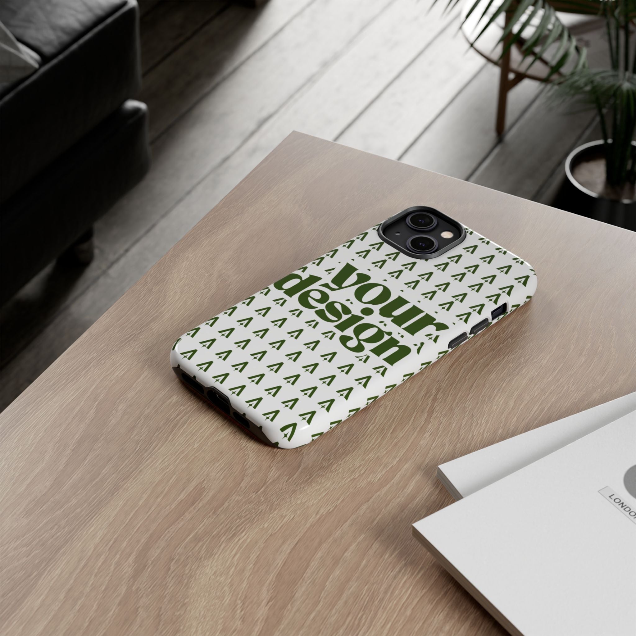Custom Phone Case | Personalized Photo or Design Case