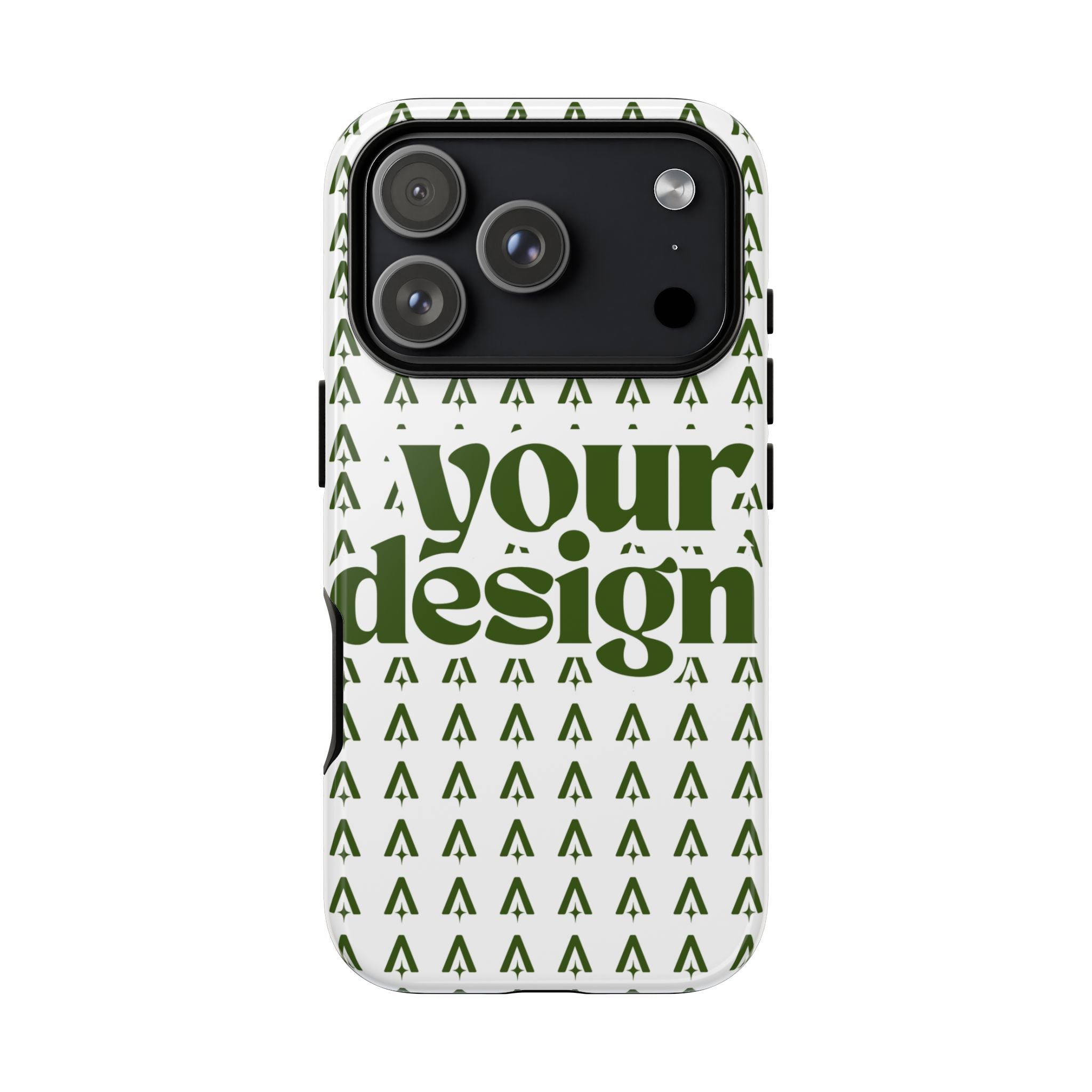 Custom Phone Case | Personalized Photo or Design Case