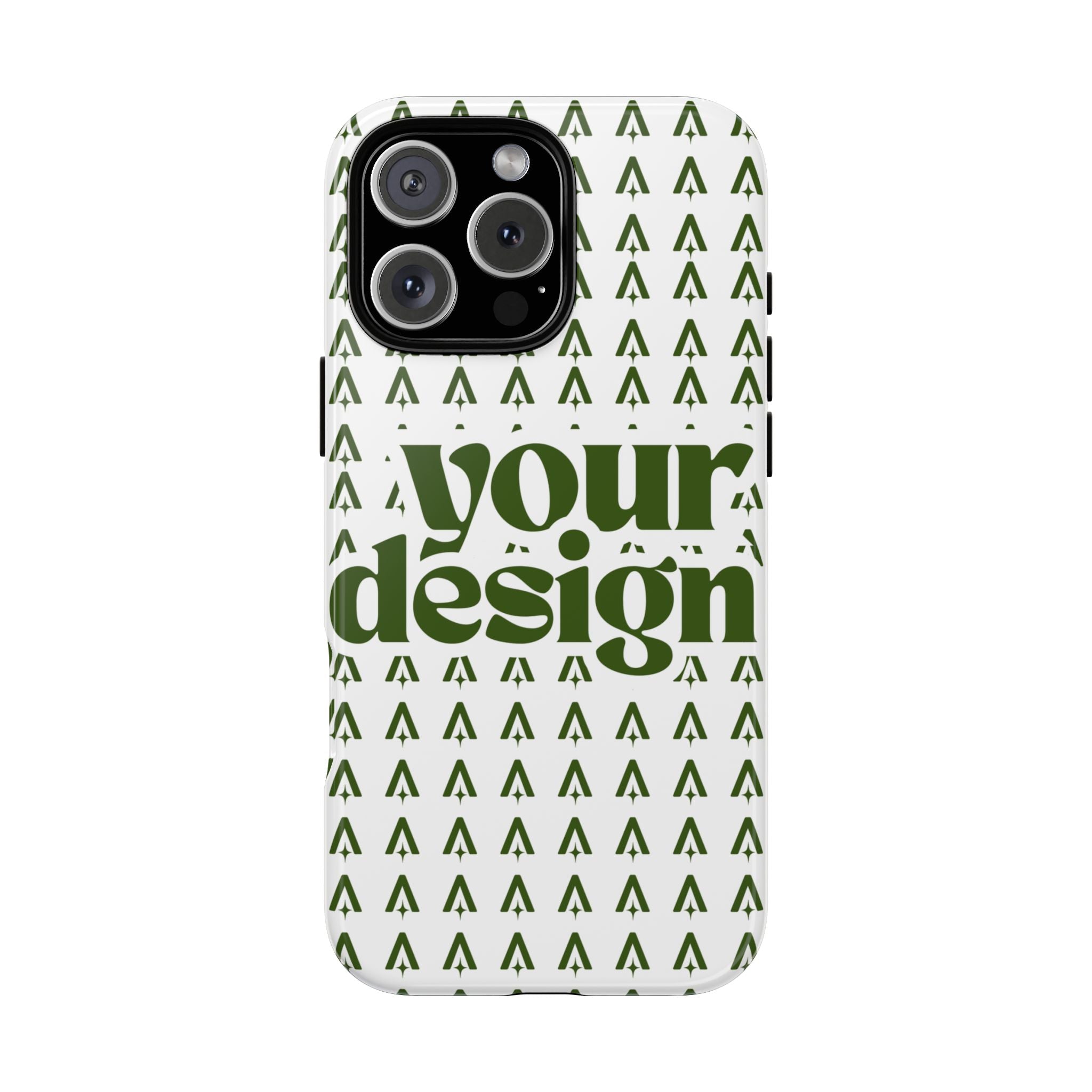 Custom Phone Case | Personalized Photo or Design Case