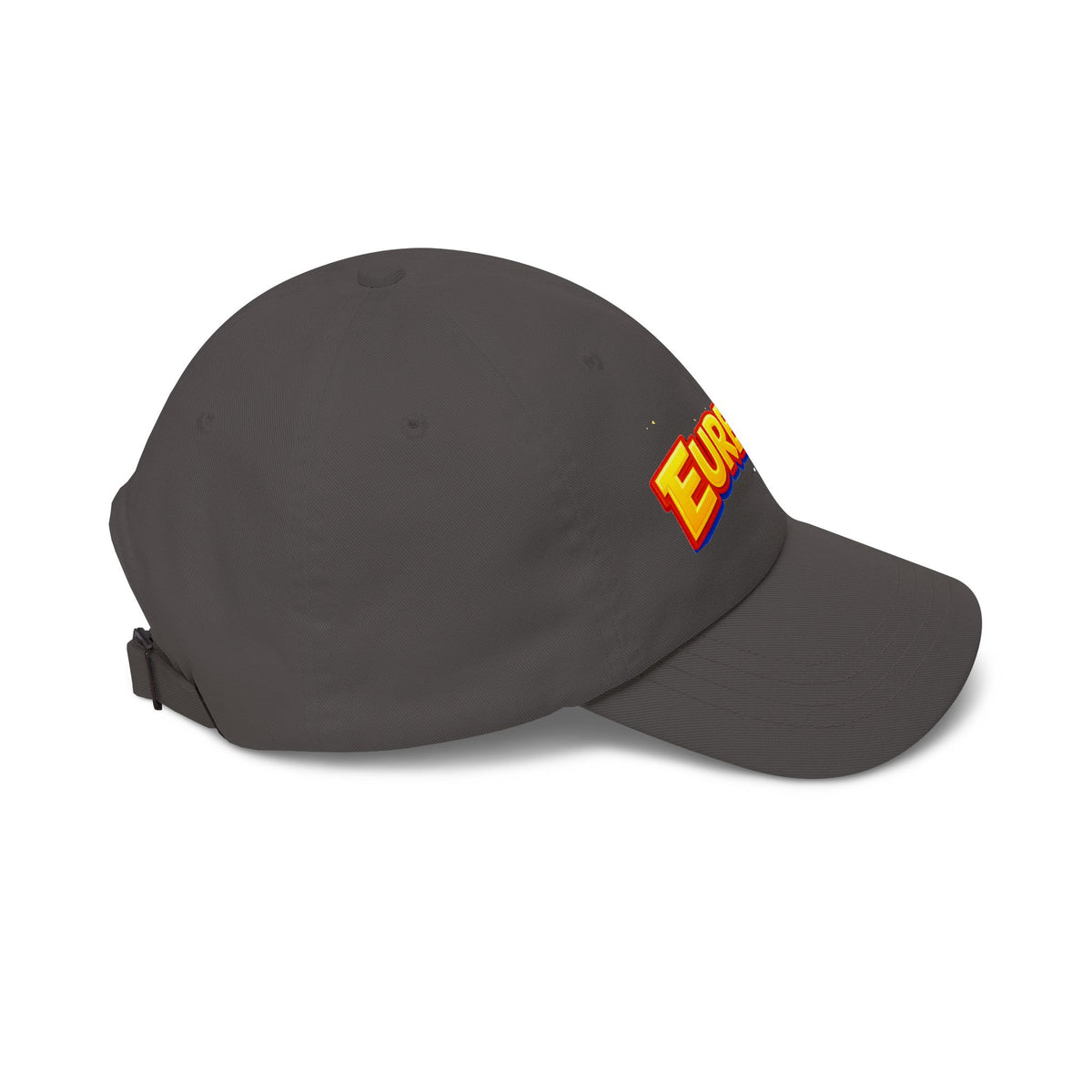 Custom Logo DTF Printed Dad Cap