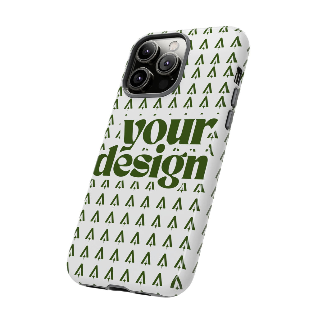 Custom Phone Case | Personalized Photo or Design Case