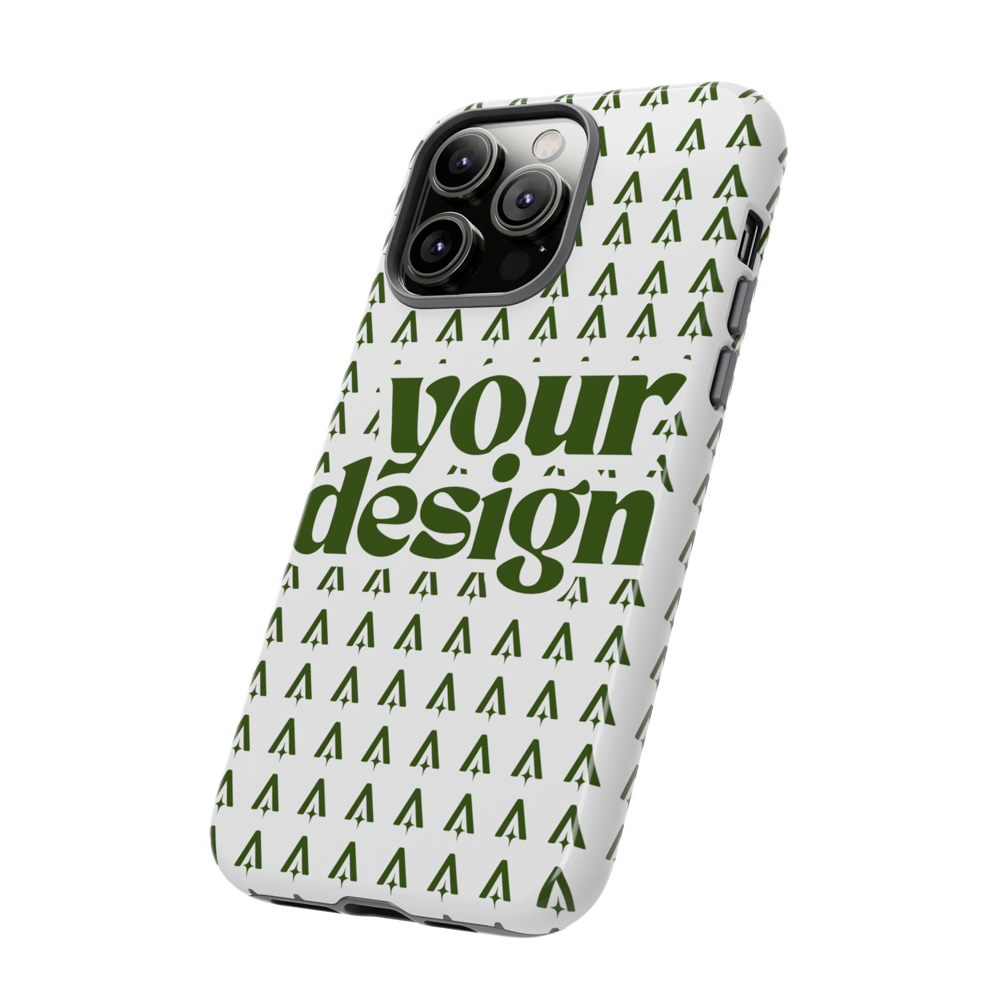 Custom Phone Case | Personalized Photo or Design Case