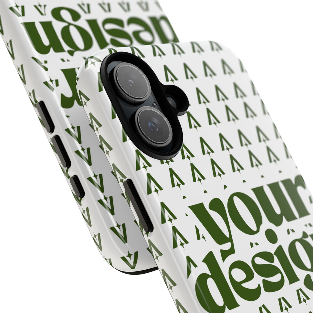 Custom Phone Case | Personalized Photo or Design Case