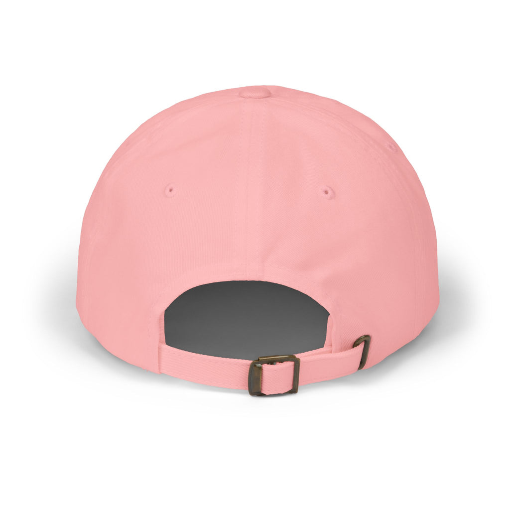 Custom Logo DTF Printed Dad Cap