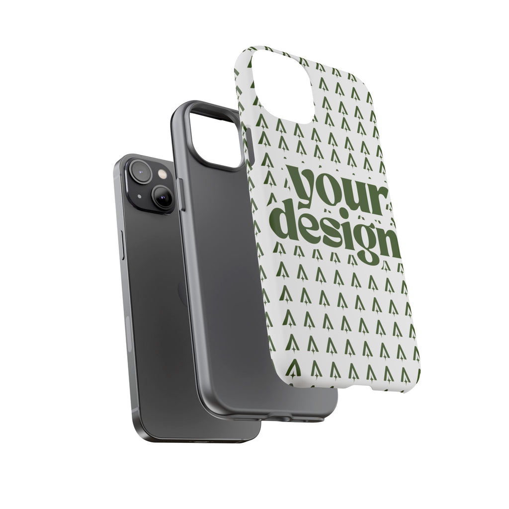 Custom Phone Case | Personalized Photo or Design Case