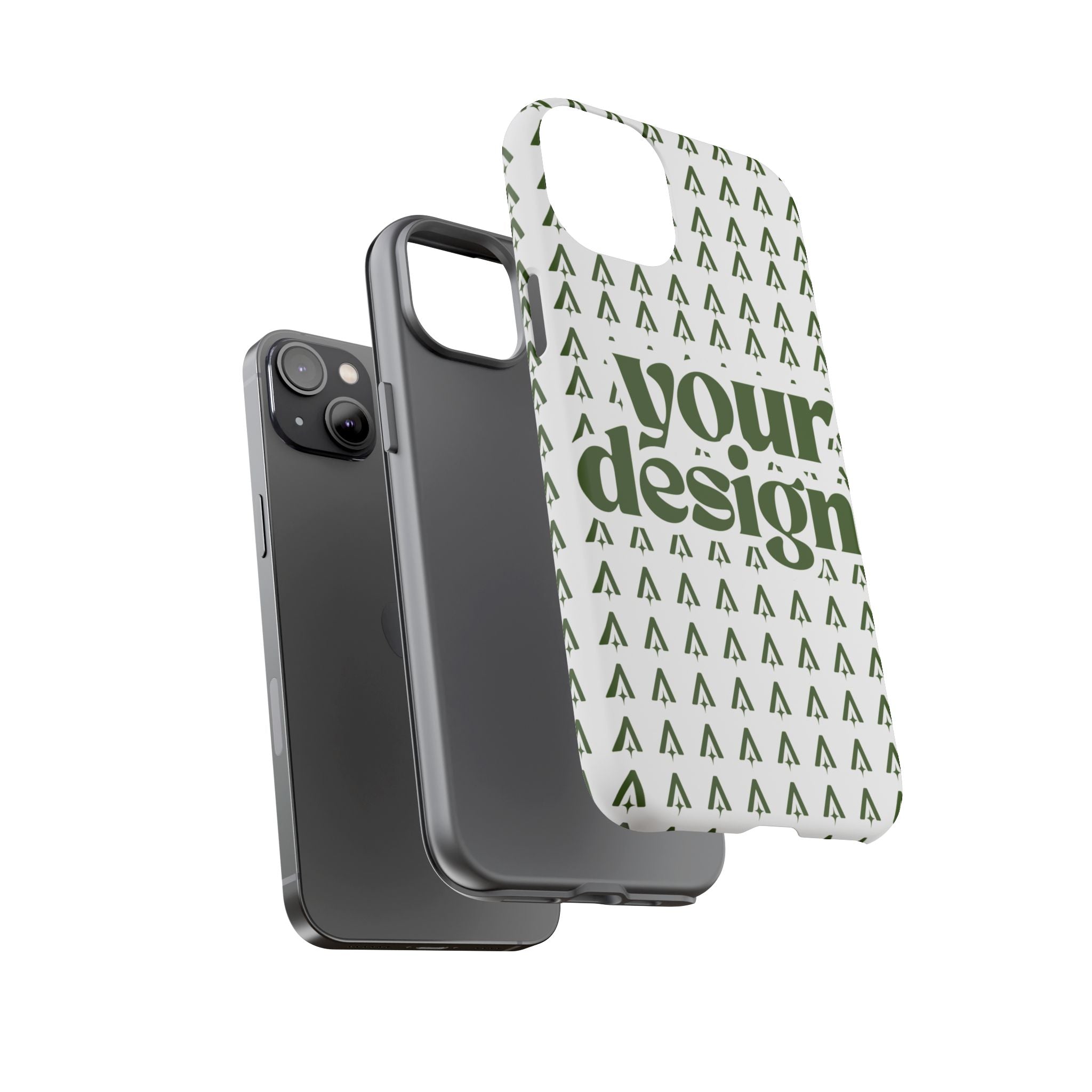 Custom Phone Case | Personalized Photo or Design Case