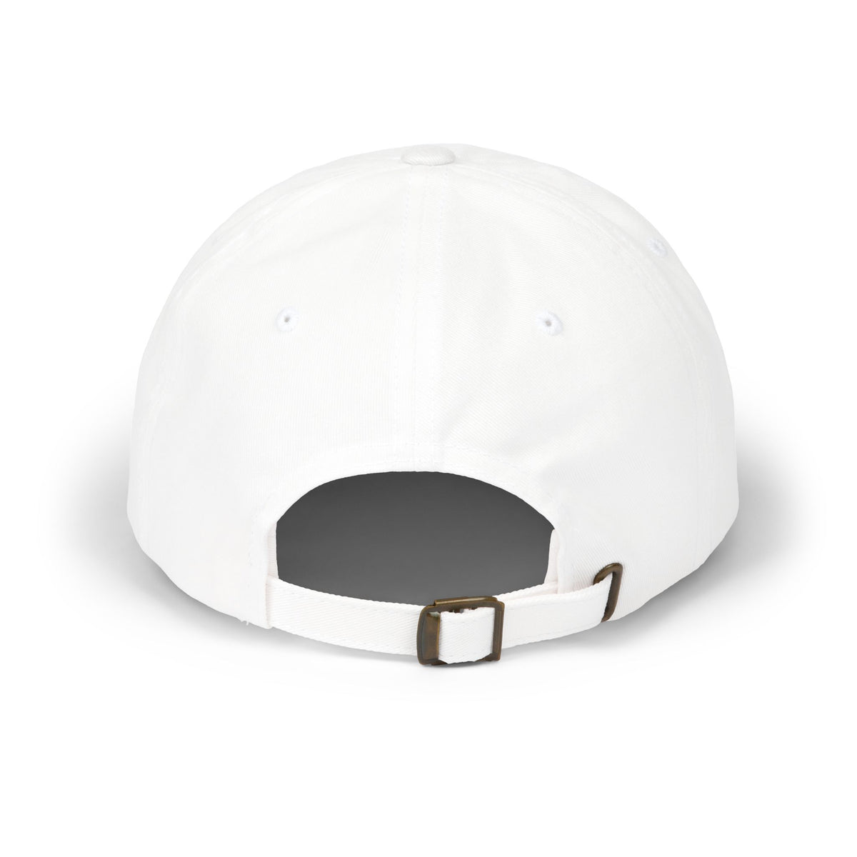 Custom Logo DTF Printed Dad Cap