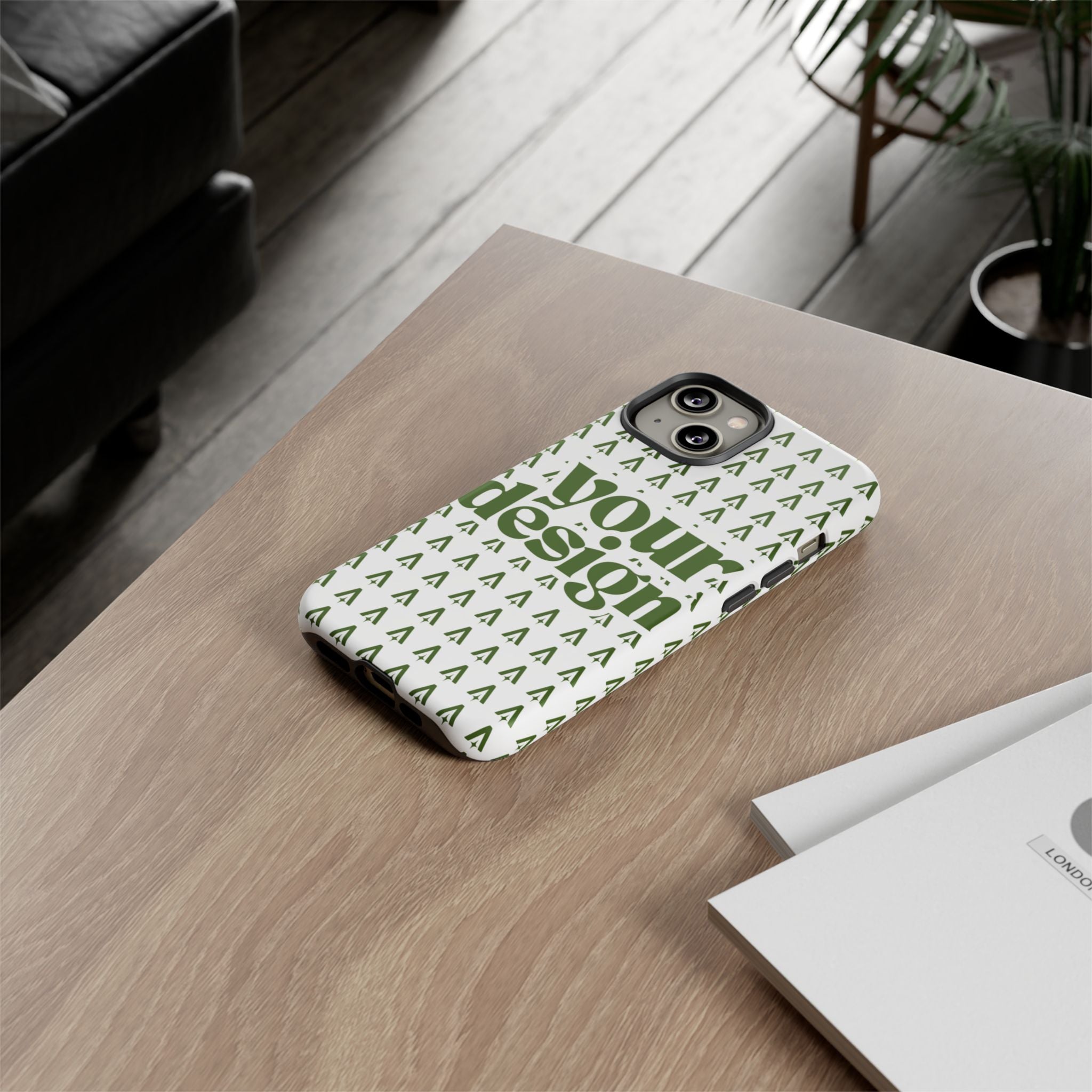 Custom Phone Case | Personalized Photo or Design Case