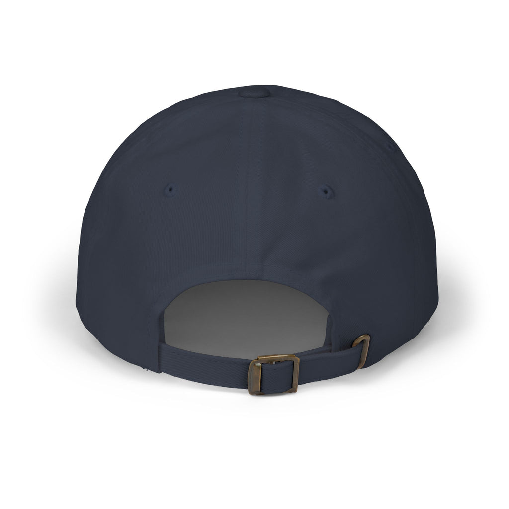 Custom Logo DTF Printed Dad Cap