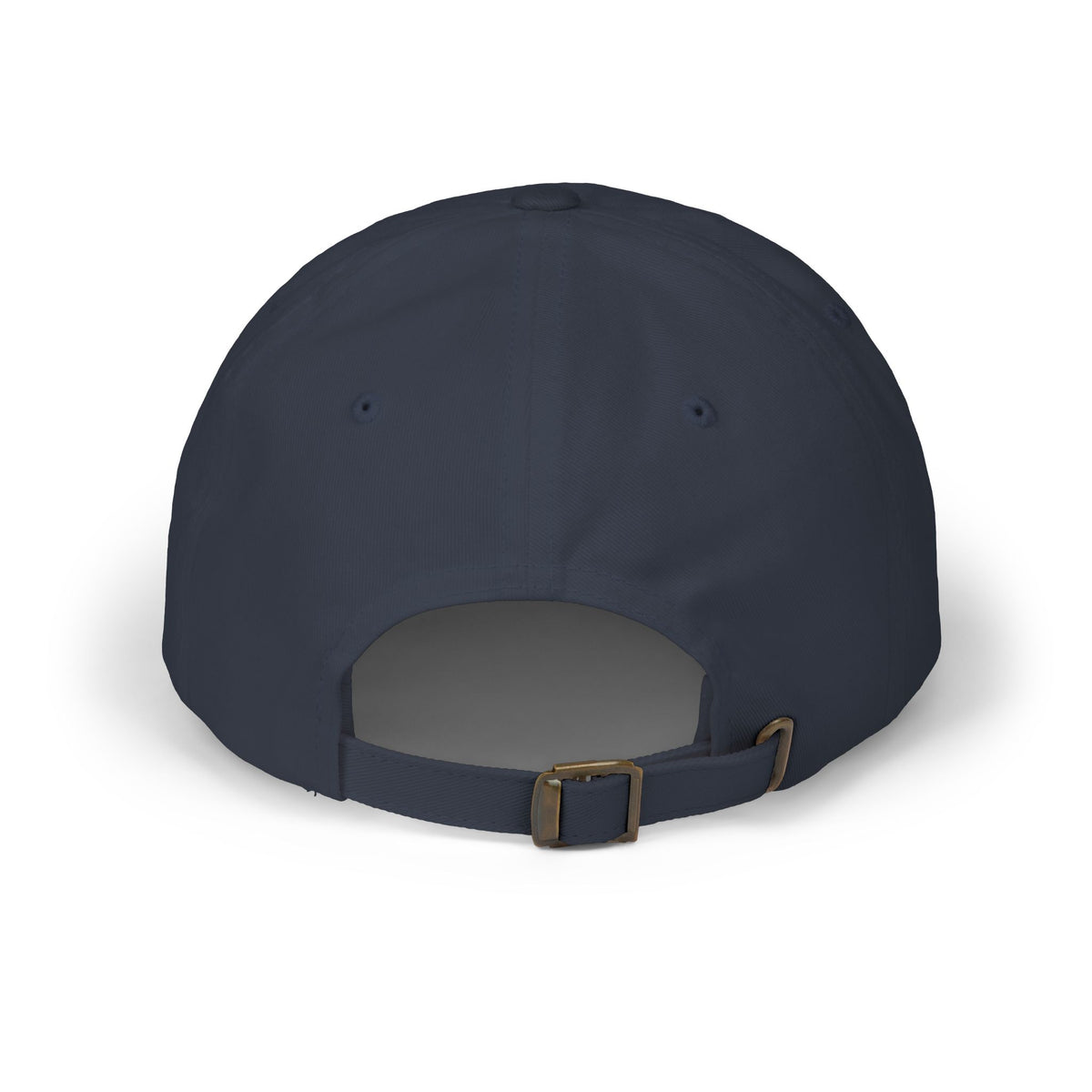Custom Logo DTF Printed Dad Cap
