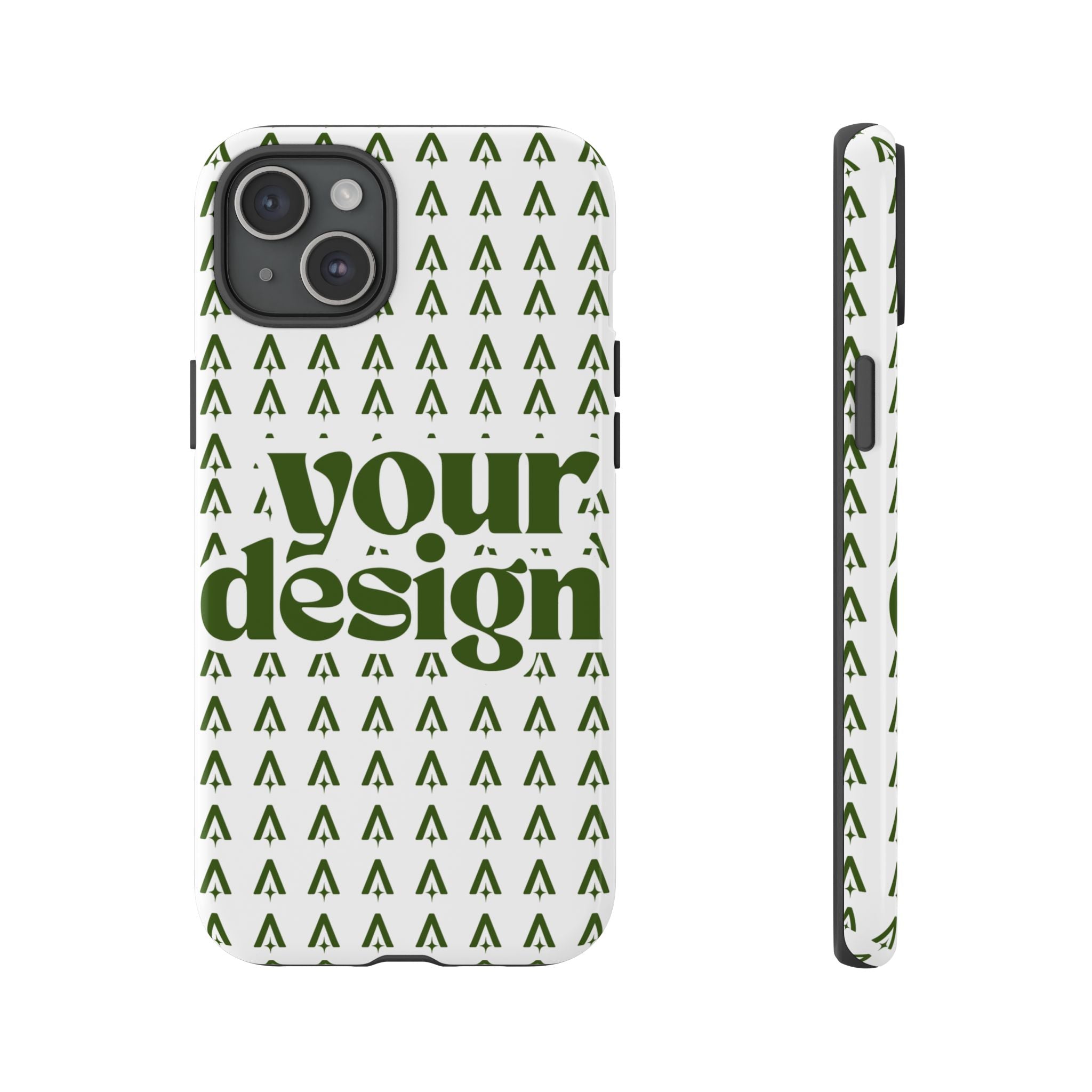 Custom Phone Case | Personalized Photo or Design Case