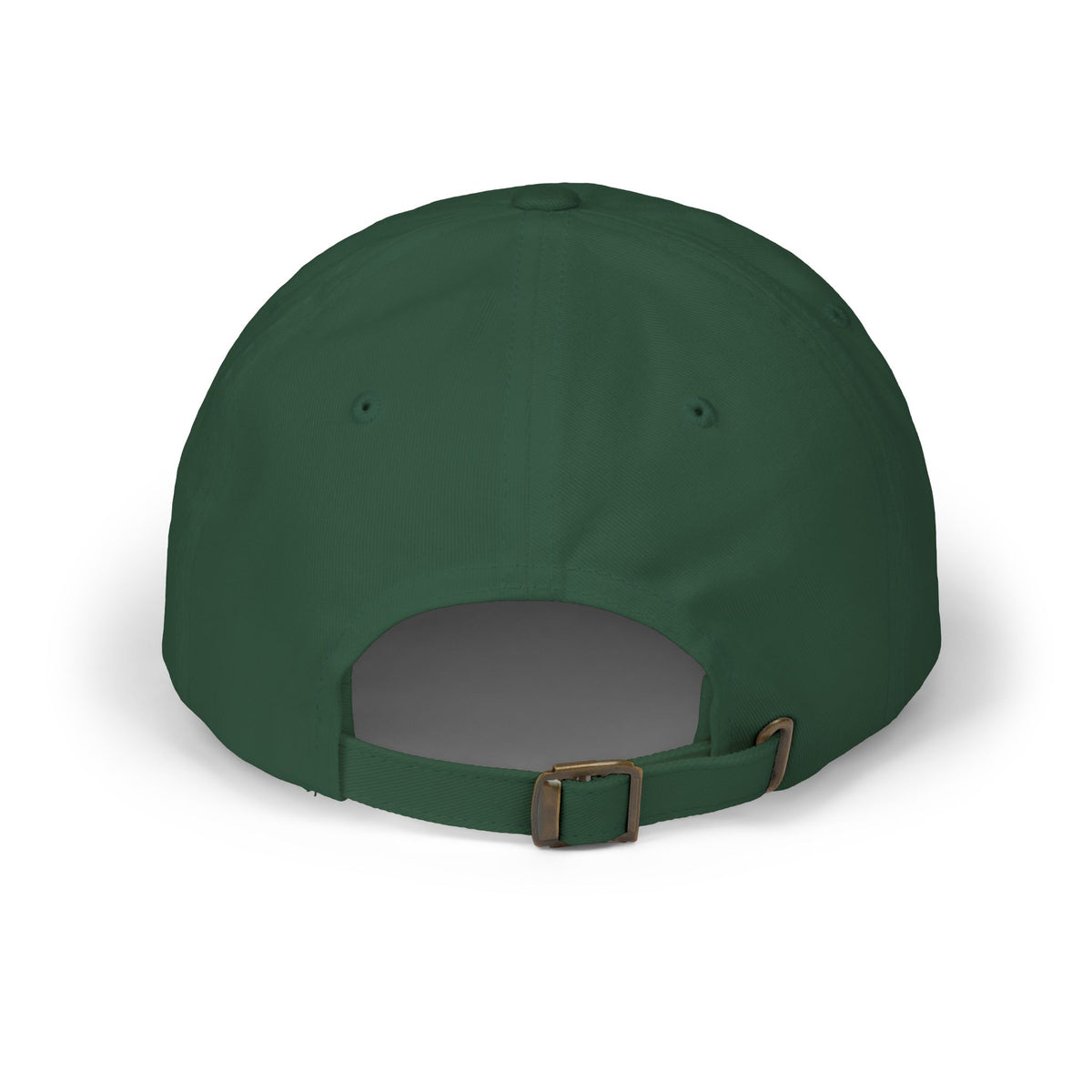 Custom Logo DTF Printed Dad Cap