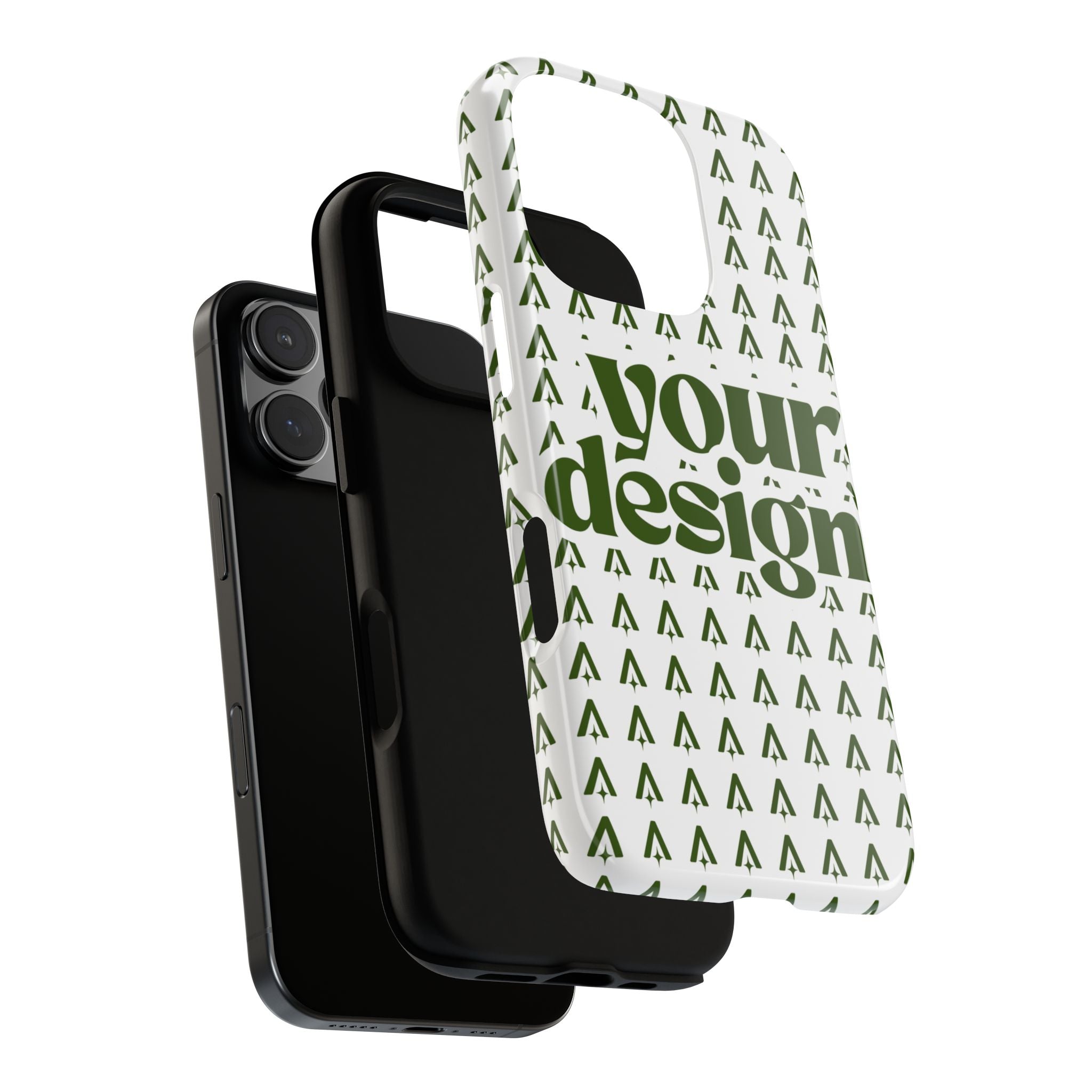 Custom Phone Case | Personalized Photo or Design Case