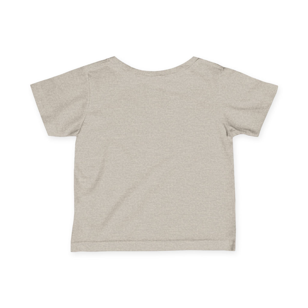 Spooky Season Baby Halloween Tee, Ghost & Pumpkin Infant Shirt