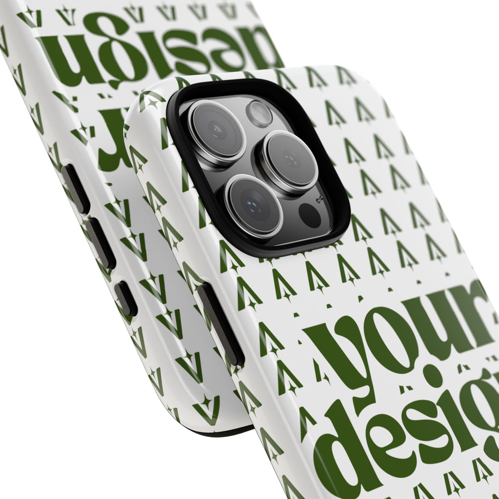 Custom Phone Case | Personalized Photo or Design Case