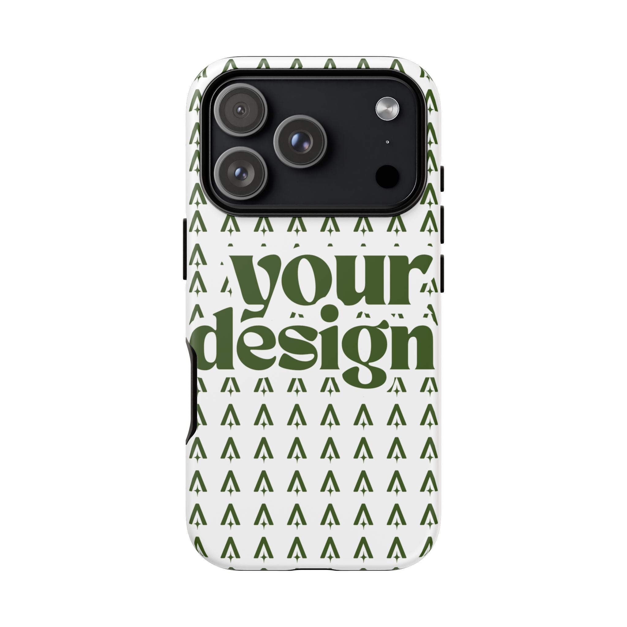 Custom Phone Case | Personalized Photo or Design Case