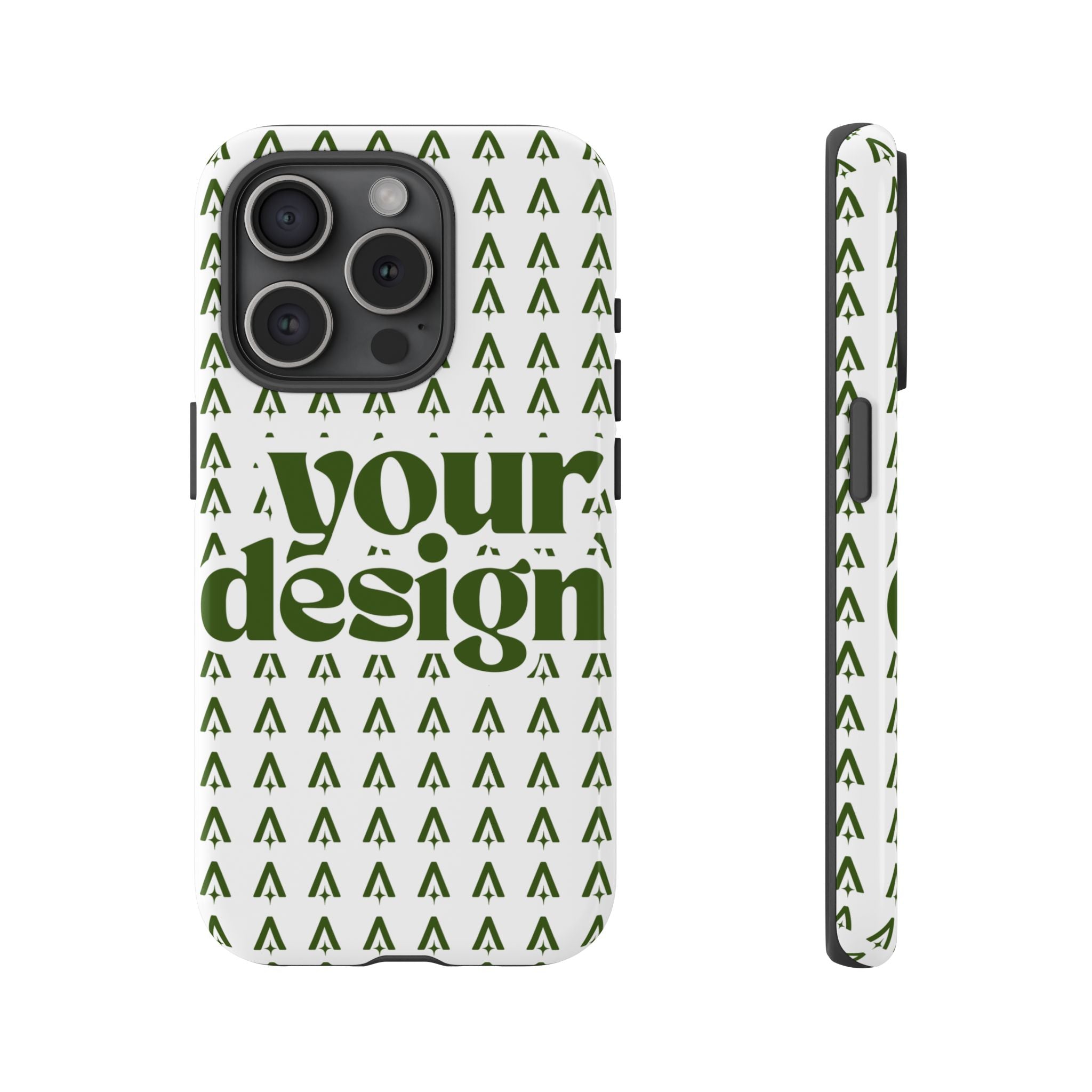 Custom Phone Case | Personalized Photo or Design Case