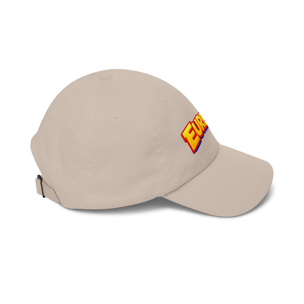 Custom Logo DTF Printed Dad Cap