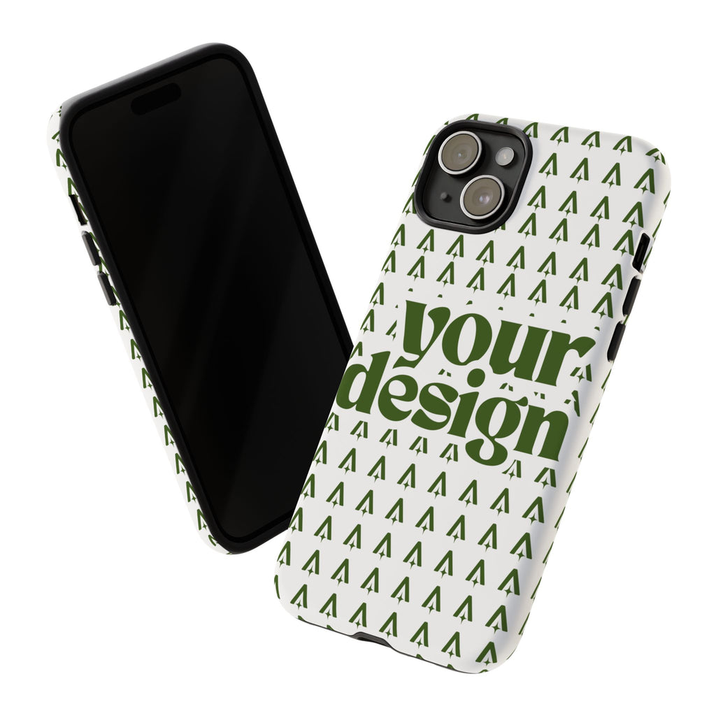 Custom Phone Case | Personalized Photo or Design Case