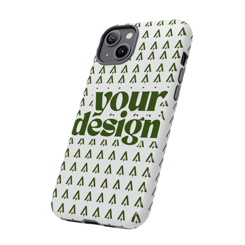 Custom Phone Case | Personalized Photo or Design Case