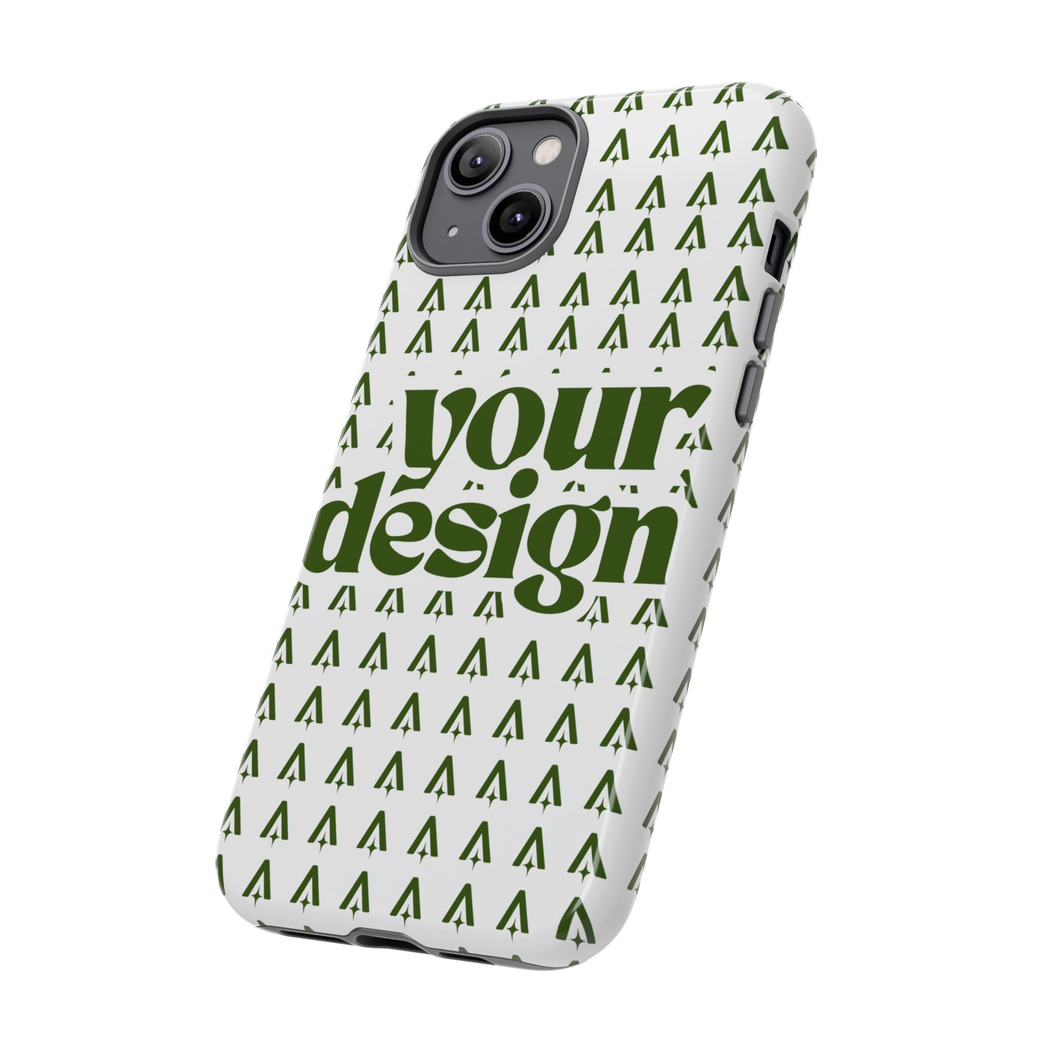 Custom Phone Case | Personalized Photo or Design Case