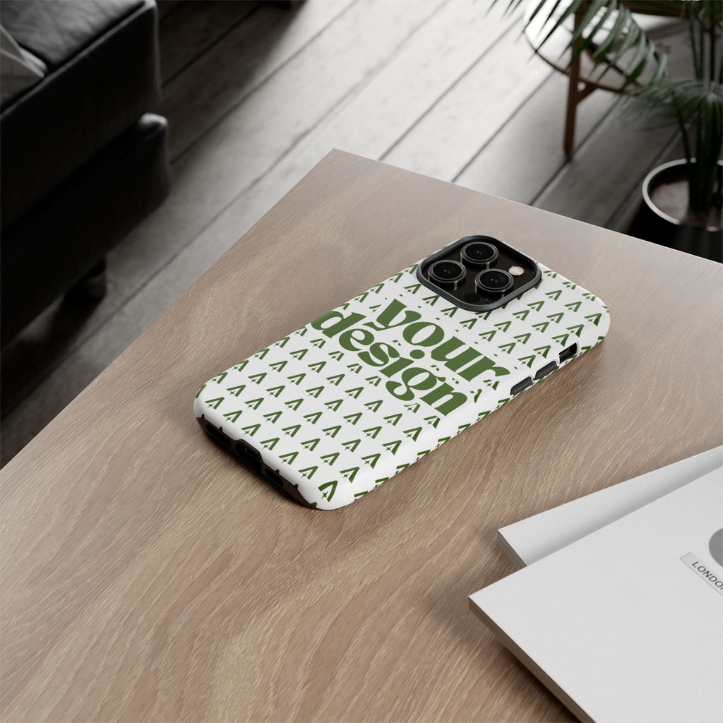 Custom Phone Case | Personalized Photo or Design Case