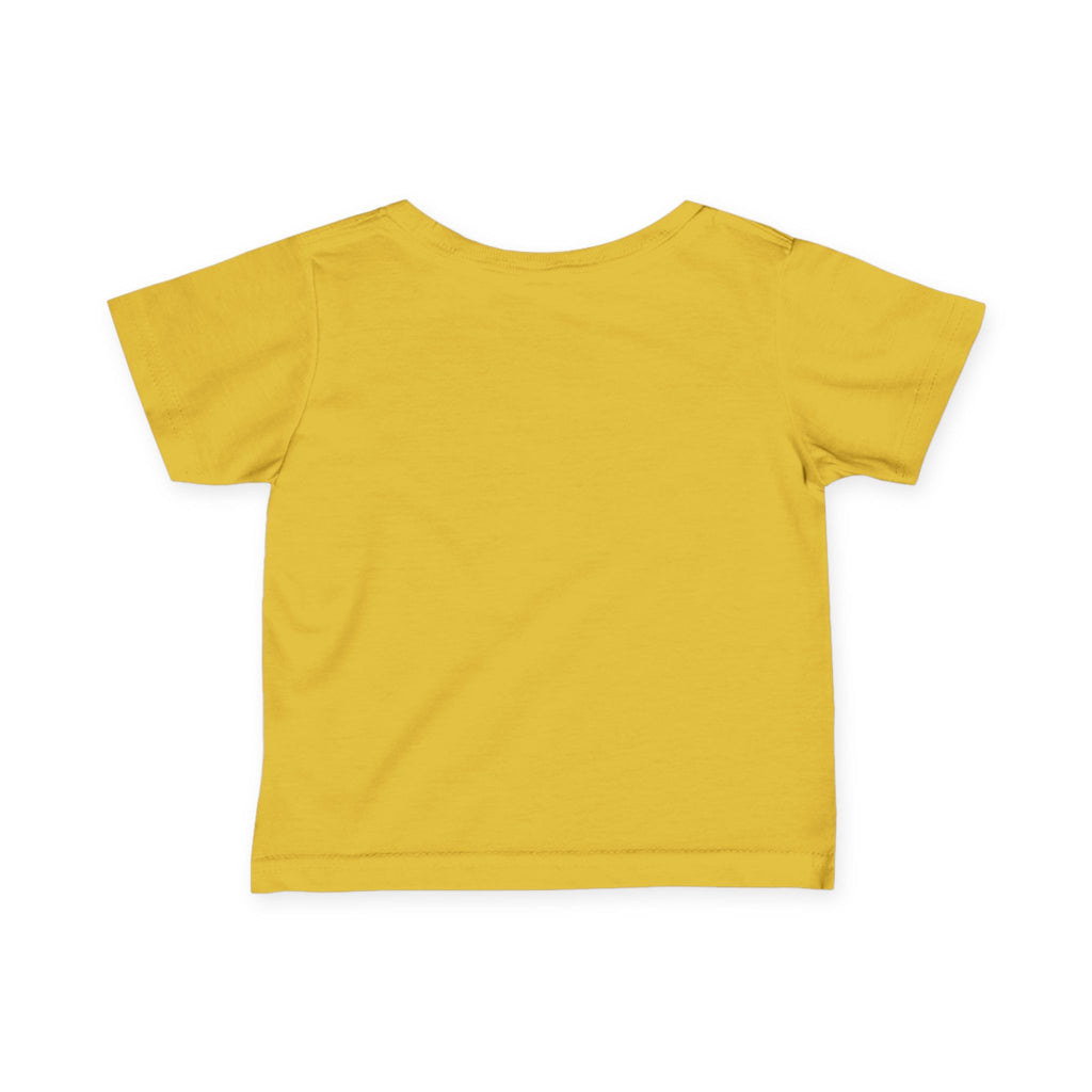 Spooky Season Baby Halloween Tee, Ghost & Pumpkin Infant Shirt
